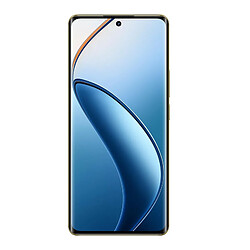 Realme 12 Pro Plus 5G Smartphone 8+256Go Bleu Qualcomm Snapdragon 7s Gen2 6.7" AMOLED Batterie 5000mAh 67W Caméra 50MP