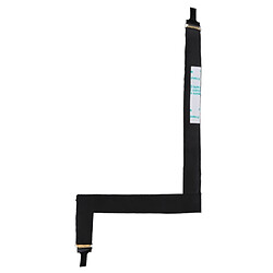 Wewoo Pour iMac 27 pouces A1312 2011 593-1352 Câble flexible Flex Cable LCD pièce détachée