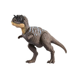 EKRIXINATOSAURUS SONORE - MATTEL - HTK70 - DINOSAURE JURASSIC WORLD