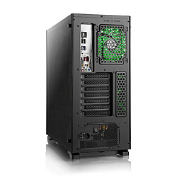 CSL-Computer PC Gaming M11380H pas cher