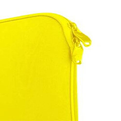 Avis be.ez Housse pour MacBook Pro Retina 15 Pouces Édition LA Robe One Del Sol Jaune