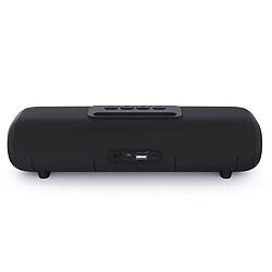 Acheter Yonis Enceinte Bluetooth Puissante 10W TWS Support Téléphone