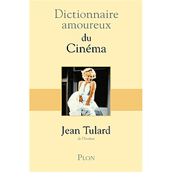 Dictionnaire amoureux du cinéma