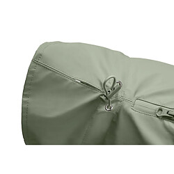 Manteau pour Chien Hunter Milford Vert 45 cm