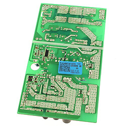 Avis Haier MODULE DE PUISSANCE 0061800068