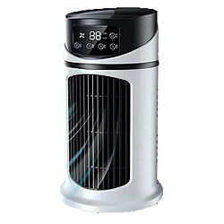 Avis Ventilateur De Refroidisseur d'Air De Climatiseur Portable Ventilateur De Refroidissement Par Eau Ventilateur De Climatisation Pour La Climatisation De Bureau