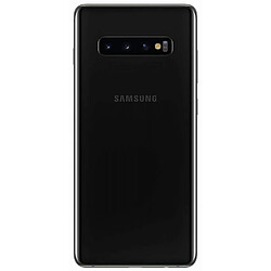 Samsung Galaxy S10 Plus - 128 Go - Noir Prisme