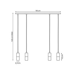 EPIKASA Suspension Melt pas cher