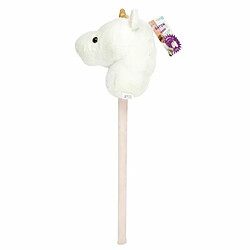 Acheter Paris Prix Bâton Sonore Enfant Licorne 75cm Blanc