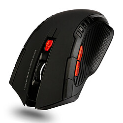 Acheter Universal 2.4Ghz Wireless Mini Optical Gaming Mouse Silent Mice With USB Receiver For PC Laptop 20A Drop Shipping#40