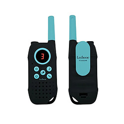 Acheter Lexibook Talkie-Walkies Digitaux rechargeables portée 5km, 8 canaux