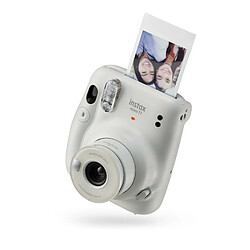 Acheter Appareil Photo Instantané Fujifilm Instax Mini 11 Blanc