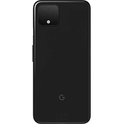 Avis Google Pixel 4 - 64 Go - Noir · Reconditionné