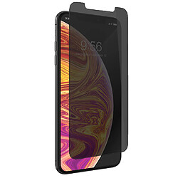 Zagg InvisibleShield Glass+ Privacy iPhone XS Max 1pièce(s)