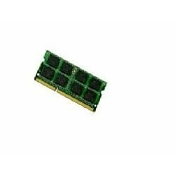 Because Music 2GB DDR3 1333MHZ SO-DIMM SO-DIMM Module