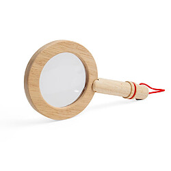 Bigjigs Toys Loupe en bois