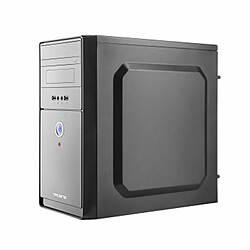 Avis Boîtier ATX semi-tour Tacens ACX500 500W Noir