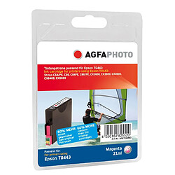 Avis AgfaPhoto Agfa Photo APET044MD Cartouche d'Encre Magenta