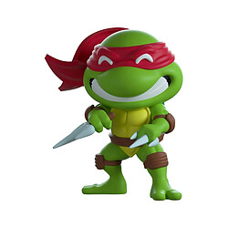 Youtoz Les Tortues Ninja - Figurine Raphael (Classic) 10 cm