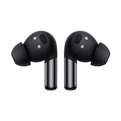 Écouteurs Bluetooth OnePlus Buds Pro 2, noir (Obsidian Black)