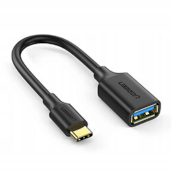 GUPBOO Adaptateur USB-C vers USB 3.0 OTG pour MacBook,JL914