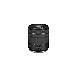 Objectif zoom Canon RF 15 30mm F 4.5 6.3 IS STM