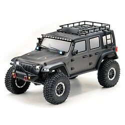 Crawler RC 4wd 1/10 RTR Tout équipé - Absima CR3.4 Sherpa