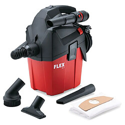 Aspirateur VC6 LMC filaire FLEX + accessoires - 481513