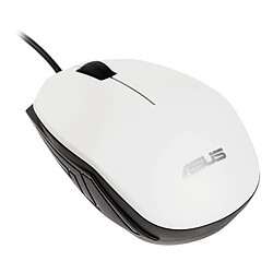 ASUS UT280 Souris filaire - blanc