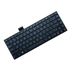 clavier rétroéclairé rétro éclairé Keyboard pas cher