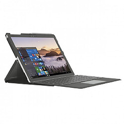 Mobilis Etui pour Surface Pro 6/2017/4 - Noir