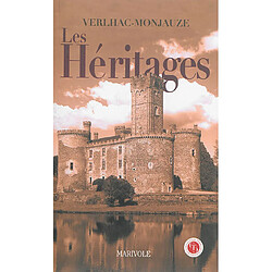 Les héritages : roman des terroirs de France