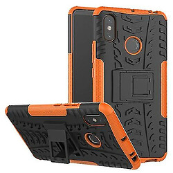 Universal Xiaomi mi max 3 coquille protectrice de la coquille forte protection