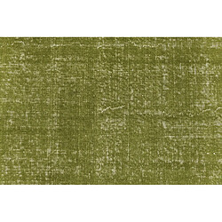 Vidal Tapis de laine 279x188 vert Ultra Vintage