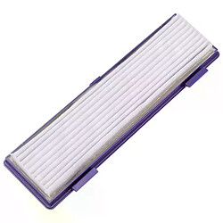 Filtres Hepa pour aspirateur Neato Botvac D/série connectée D7 D80 D85 D75 D5 70E 75 80 85, pièces pour animaux de compagnie/Allergies