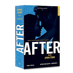 After. Vol. 5. After ever happy - Occasion