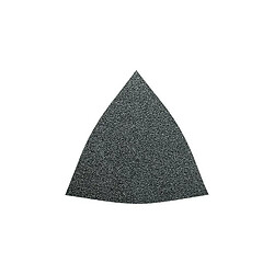 Avis Feuilles abrasives triangulaires autoagrippantes Fein