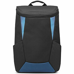 Lenovo GX40Z24050 sacoche d'ordinateurs portables 39,6 cm (15.6``) Sac à dos Noir, Bleu