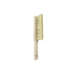 Brosse à encoller EDM - pour papier peint - 29cm - 24090