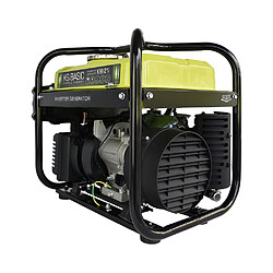 Konner & Sohnen K&S Basic 21i Inverter Power Generator Générateur d’énergie de secours 2.0kW