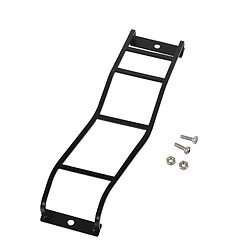 Acheter Échelle d'escalade d'escalier arrière en métal pour voiture RC 1:10