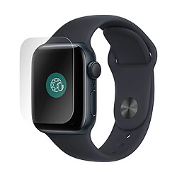 Force Glass Protection d'Écran pour Apple Watch Ultra 1/2 49mm en Verre Trempé 3D Transparent