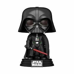 Avis Figurine Funko Pop Star Wars New Classics Darth Vader