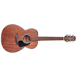 GLN 11 ENS Acajou Natural Satin Takamine