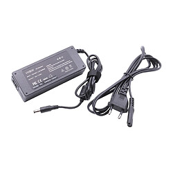 vhbw chargeur 220V pour notebook Gateway 3150, 3500, 3520, 3520GZ, 3522, 3522GZ, 3525, 3525GB, 3545, 3545GZ, 3550 remplace AP.A1003.003.