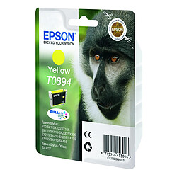 Epson SINGE JAUNE