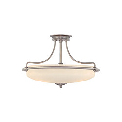 Elstead Lighting Elstead Griffin - Chrome poli