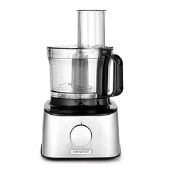 Robot 2.1l 800w et blender 1.2l - fdm301ss - KENWOOD