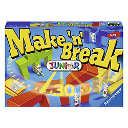 Ravensburger Make & Break Junior