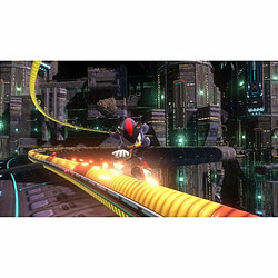 Avis Sega Sonic X Shadow Generations - Jeu PS4